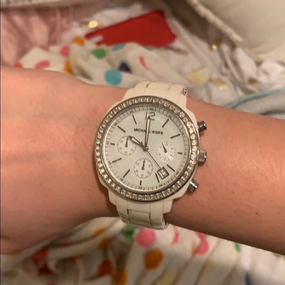 MK watch
